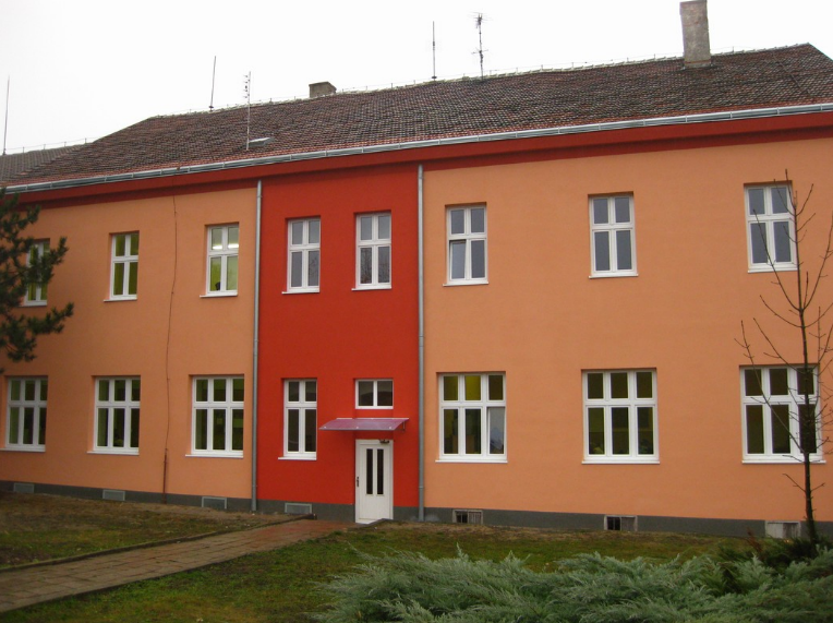 Střední zdravotnická škola Evangelické akademie, Brno