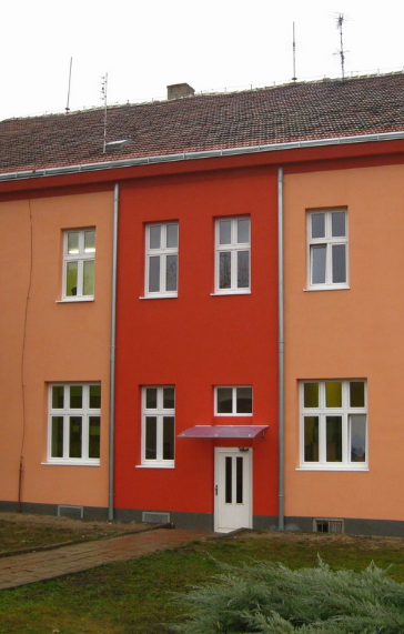 Střední zdravotnická škola Evangelické akademie, Brno